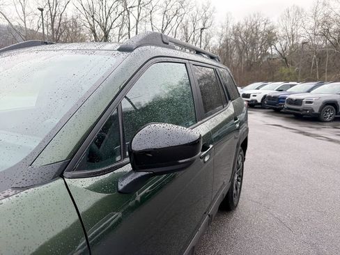 New 2026 Subaru Outback Limited XT AWD/4WD image 9