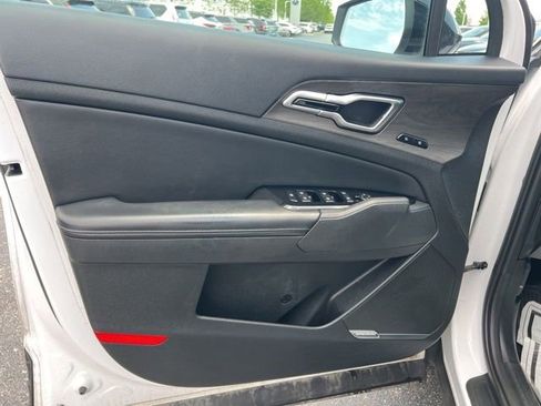 Certified 2023 Kia Sportage X-Pro Prestige AWD/4WD image 32