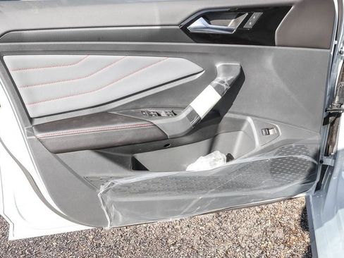 New 2026 Volkswagen Jetta GLI Autobahn FWD image 37
