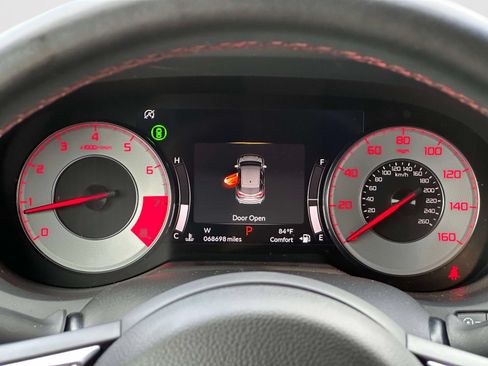 Certified 2023 Acura RDX A-Spec AWD/4WD image 25