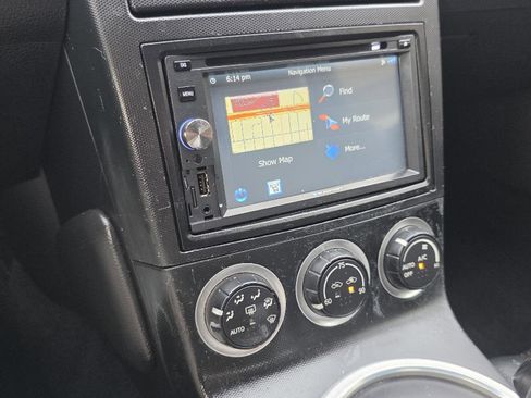 Used 2005 Nissan 350Z Touring image 24