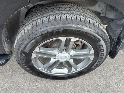 Used 2012 Toyota Sequoia SR5 image 43