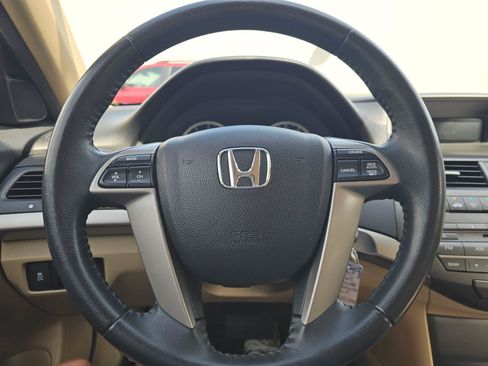 Used 2012 Honda Accord SE image 25