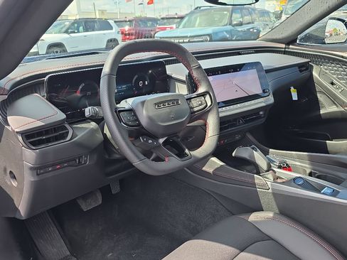 New 2026 Dodge Charger R/T AWD/4WD image 13