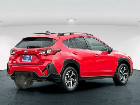 Used 2024 Subaru Crosstrek 2.0i Premium w/ Popular Package #4 image 6