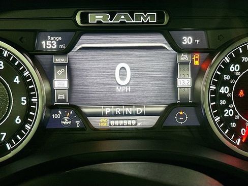 Used 2022 RAM 1500 Laramie image 13