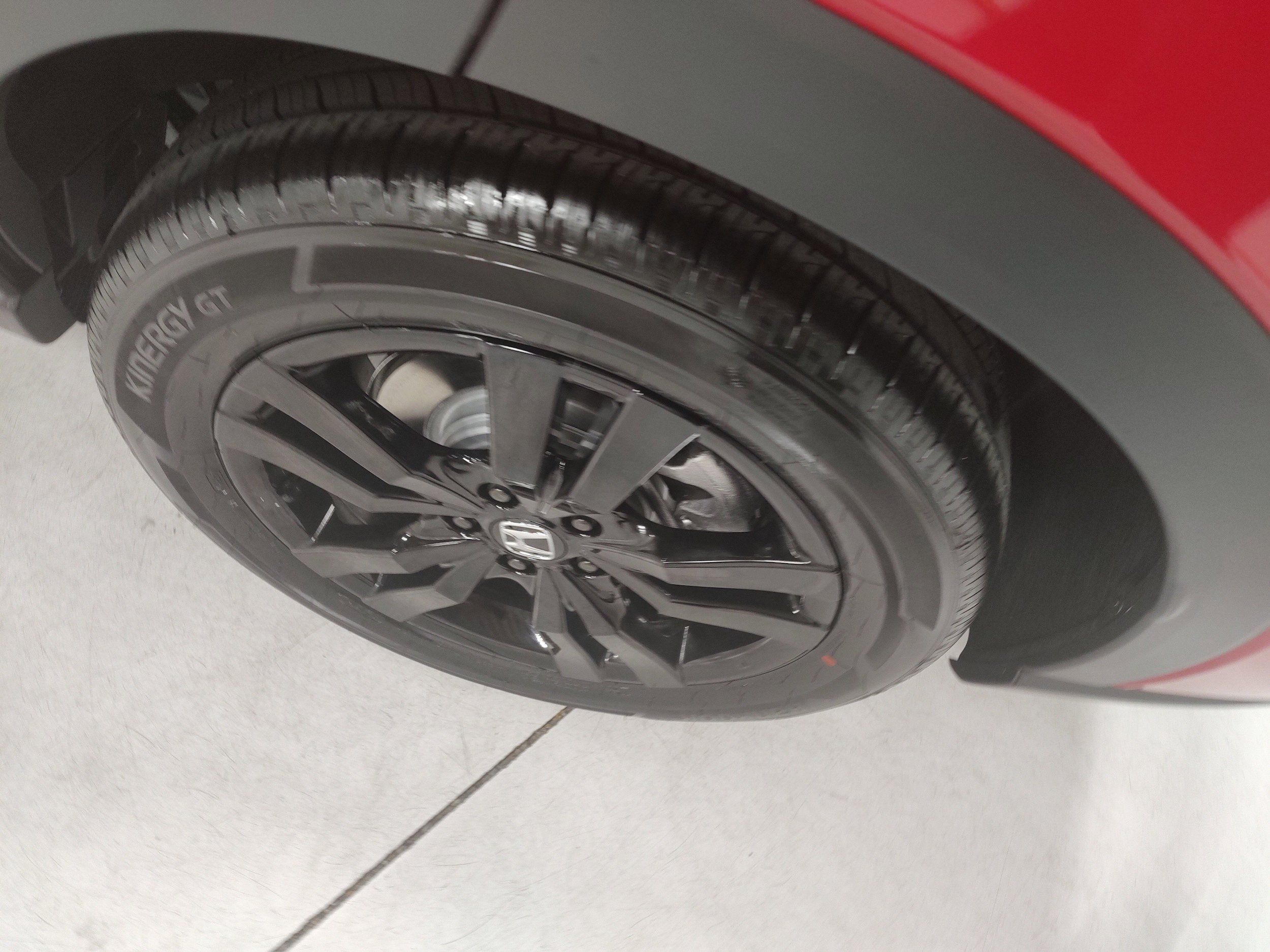 New 2027 Honda HR-V Sport image 15