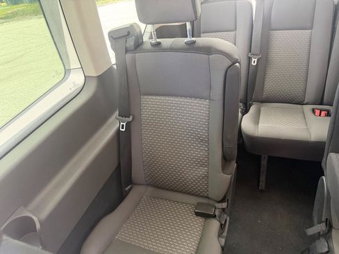 Used 2025 Ford Transit 350 XLT RWD image 21
