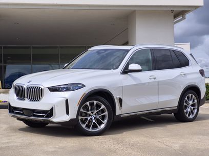 Certified 2026 BMW X5 xDrive40i w/ Climate Comfort Package
