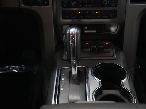 Used 2012 Ford F150 Raptor w/ Raptor Luxury Pkg AWD/4WD image 17