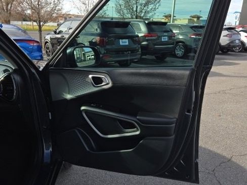 Certified 2023 Kia Soul S image 26