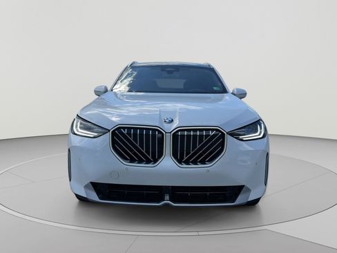 New 2026 BMW X3 xDrive30i w/ Premium Package AWD/4WD image 8