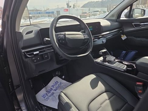 New 2026 Kia Sportage SX image 29