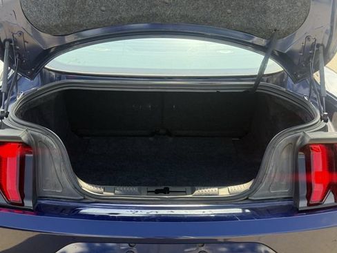 Used 2019 Ford Mustang Premium RWD image 29