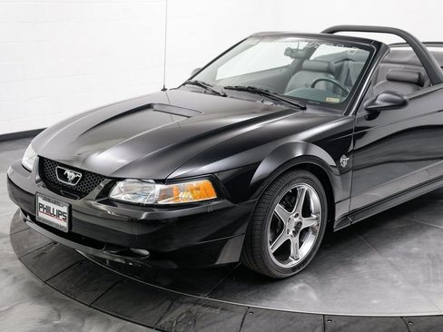 Used 1999 Ford Mustang GT image 17
