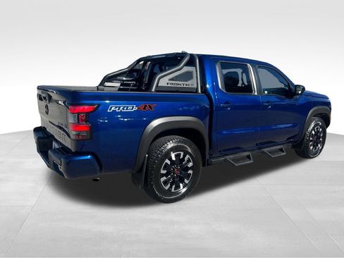 Used 2022 Nissan Frontier PRO-4X image 6