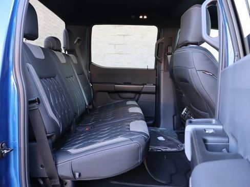 New 2025 Ford F150 STX w/ Equipment Group 200A image 37