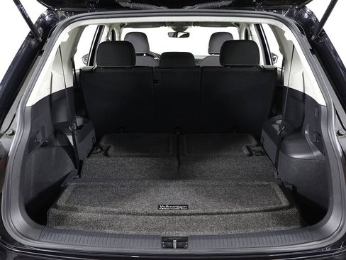 Used 2023 Volkswagen Tiguan S w/ Driver Assistance Package FWD image 19