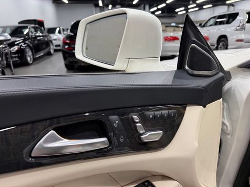 Used 2016 Mercedes-Benz CLS 400 image 20