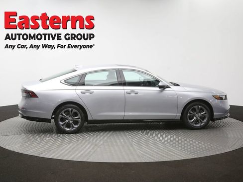 Used 2025 Honda Accord EX-L image 40