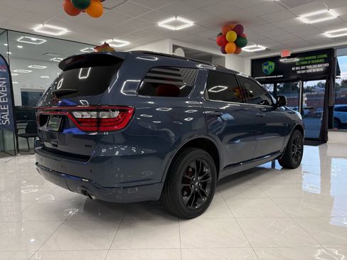 Used 2021 Dodge Durango GT image 12