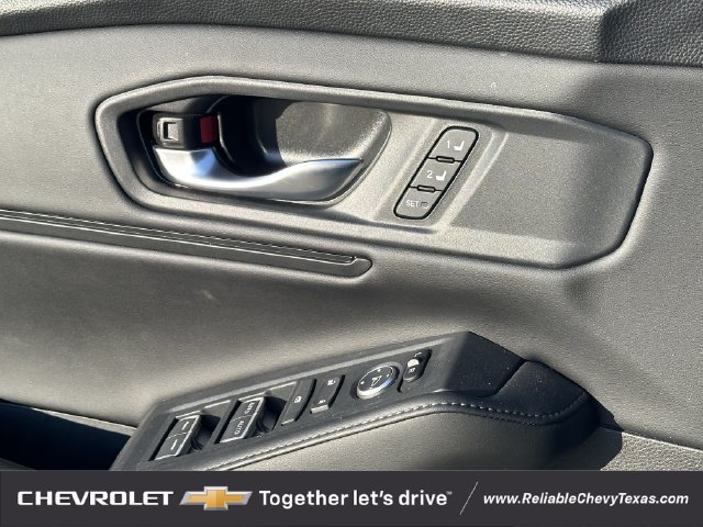 Used 2024 Honda Accord Sport image 26