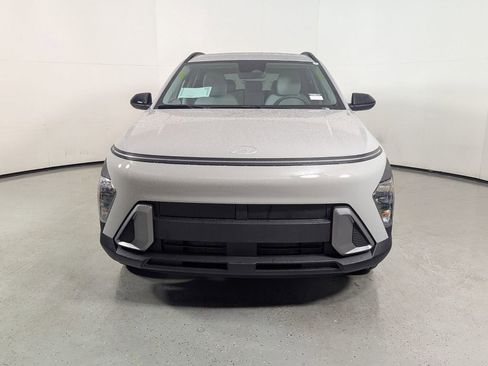 New 2026 Hyundai Kona SEL Sport image 2