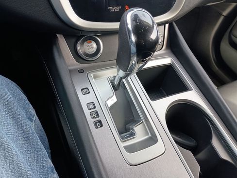 Used 2024 Nissan Murano SV w/ SV Midnight Edition Package image 26