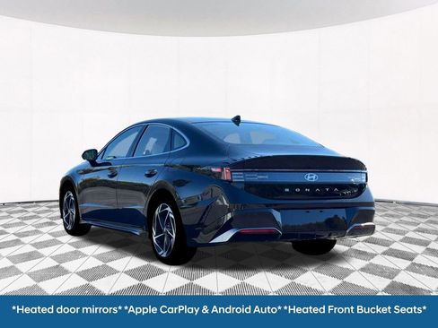 New 2026 Hyundai Sonata SEL image 8