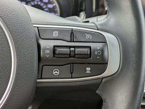 Certified 2023 Kia K5 EX w/ EX Premium Package FWD image 21