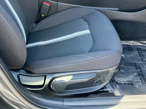 Certified 2026 Hyundai Sonata SE FWD image 18