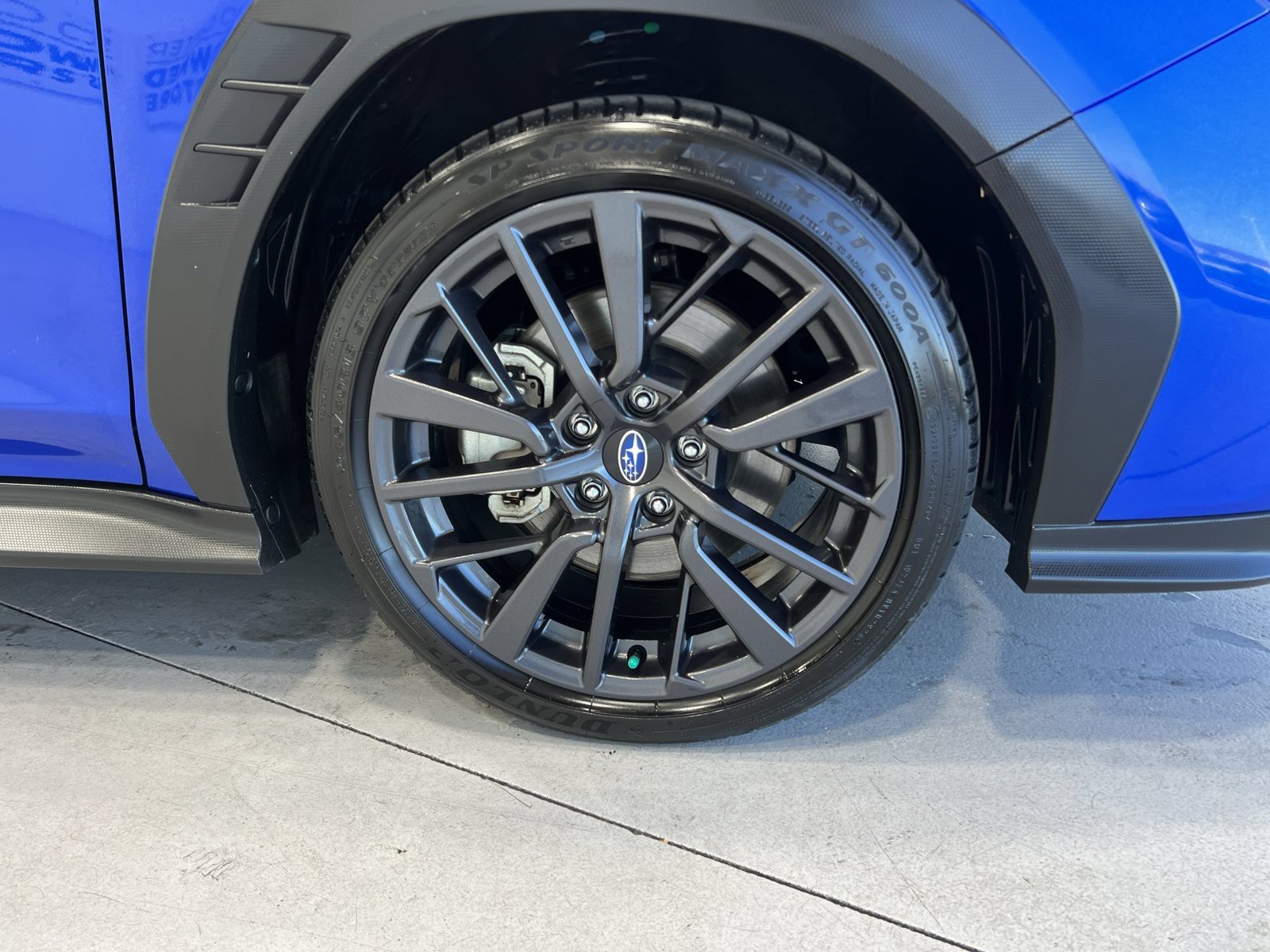 Used 2024 Subaru WRX Premium AWD/4WD image 10