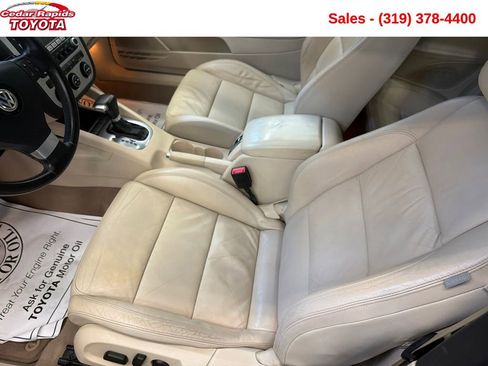 Used 2007 Volkswagen Eos 2.0T image 18