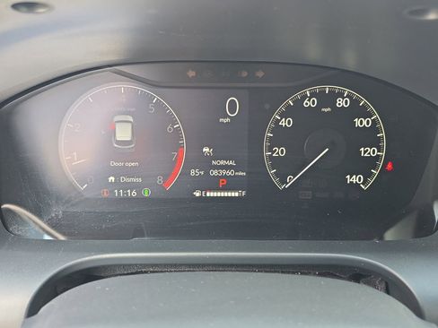 Certified 2023 Honda HR-V Sport image 26