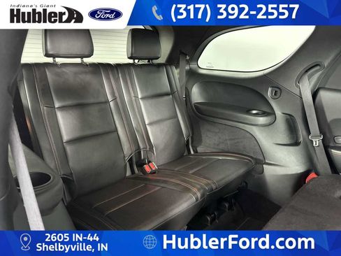 Used 2024 Dodge Durango GT AWD/4WD image 23