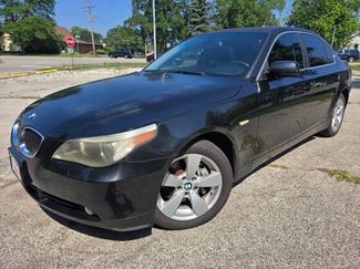 Used 2006 BMW 530xi Sedan image 1