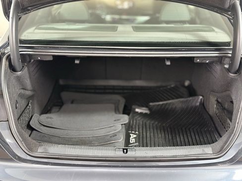 Used 2018 Audi A5 2.0T Premium Plus w/ Premium Plus image 6