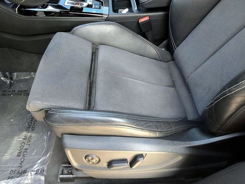 Used 2022 Audi SQ5 Prestige w/ Prestige Package AWD/4WD image 20