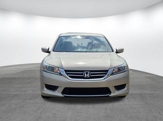 Used 2014 Honda Accord LX video 2