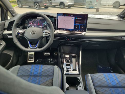 New 2026 Volkswagen Golf w/ Euro Style Package AWD/4WD image 13