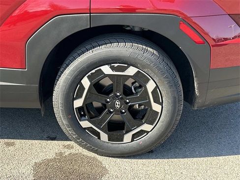 Used 2024 Hyundai Santa Fe SEL image 12