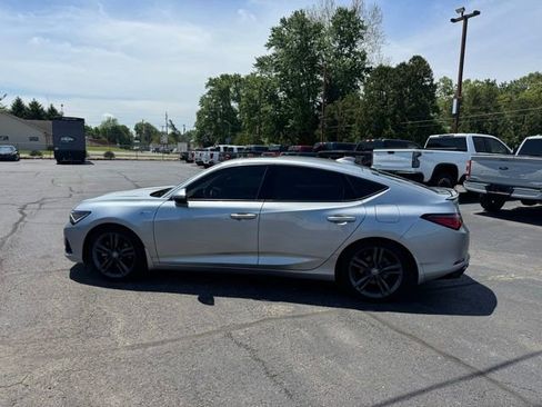 Used 2024 Acura Integra A-Spec FWD image 14