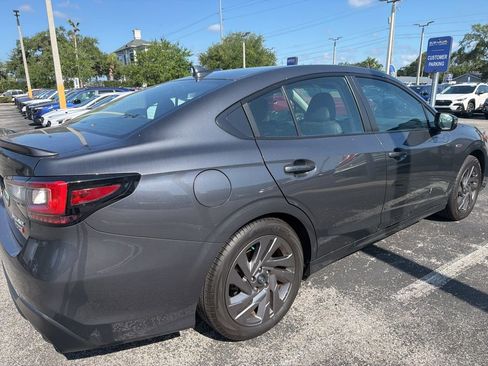 Used 2024 Subaru Legacy Sport AWD/4WD image 1