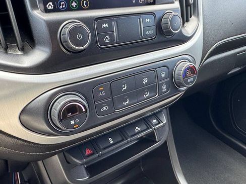 Used 2022 GMC Canyon Elevation w/ Trailering Package AWD/4WD image 27