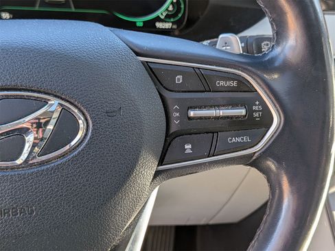 Used 2021 Hyundai Palisade Limited image 19