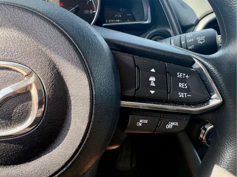 Used 2021 MAZDA CX-3 Sport AWD/4WD image 17