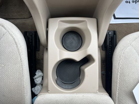 Used 2006 Chevrolet Impala LS image 23