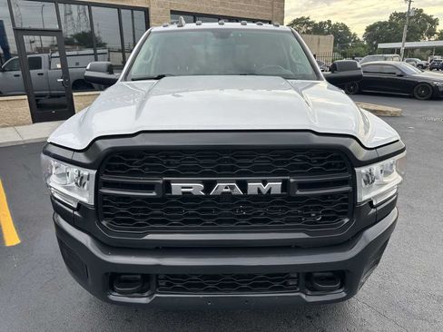 Used 2020 RAM 2500 Tradesman AWD/4WD image 2