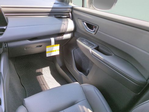 New 2026 Subaru Outback Touring XT image 15