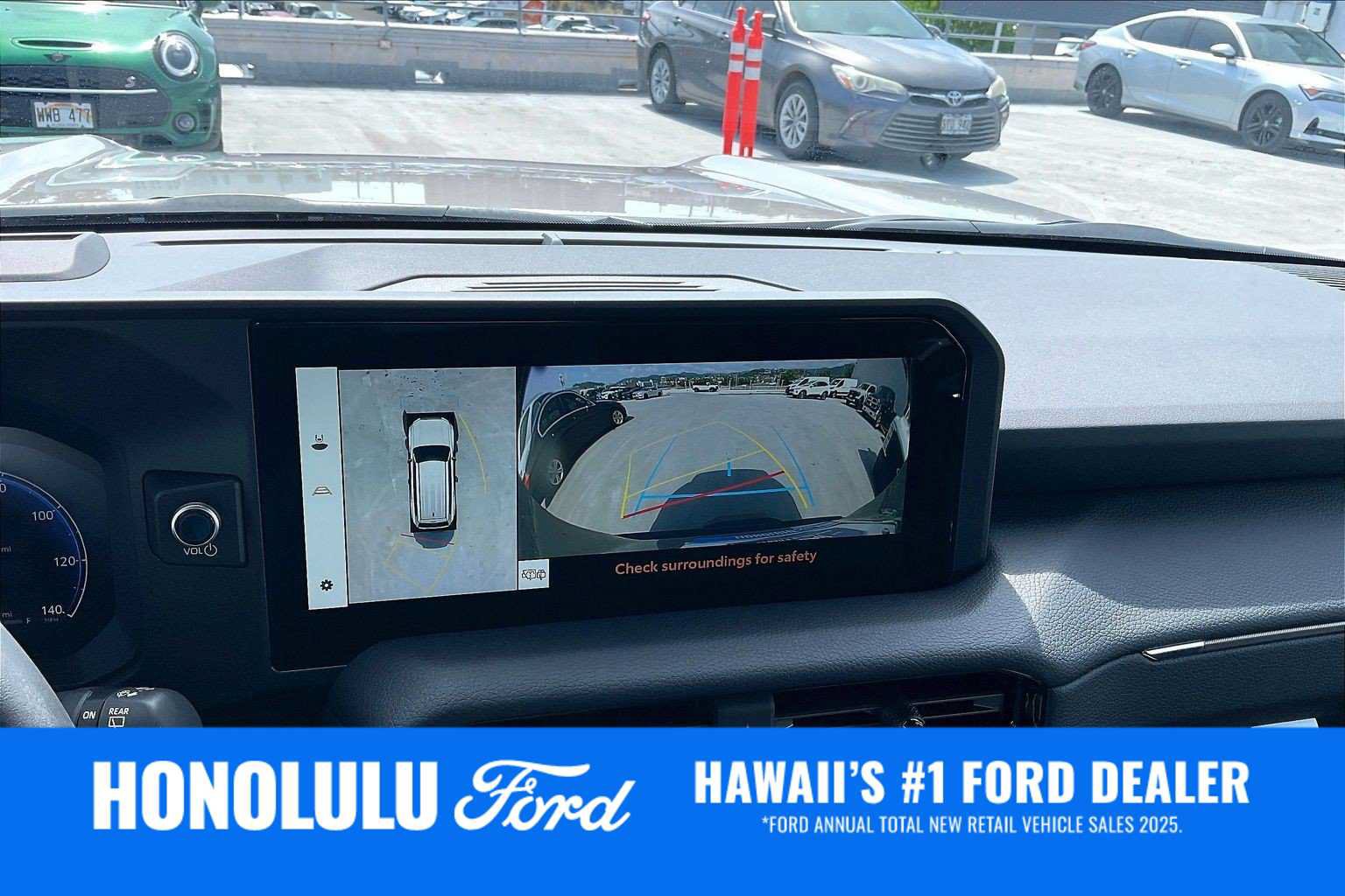 Used 2027 Toyota Land Cruiser AWD/4WD image 26